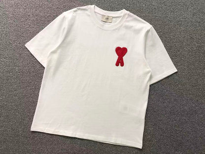 T-Shirts Ami Paris