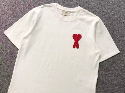 T-Shirts Ami Paris