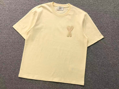 T-Shirts Ami Paris