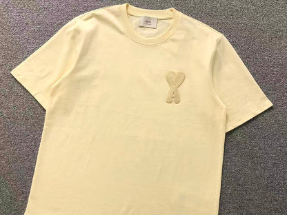 T-Shirts Ami Paris