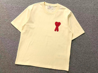 T-Shirts Ami Paris