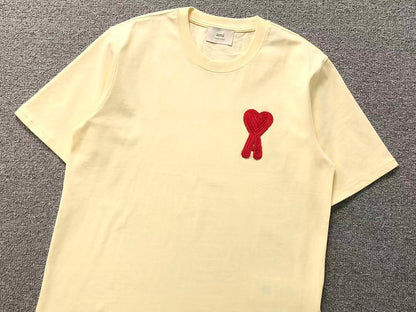 T-Shirts Ami Paris