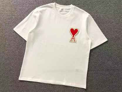 T-Shirts Ami Paris