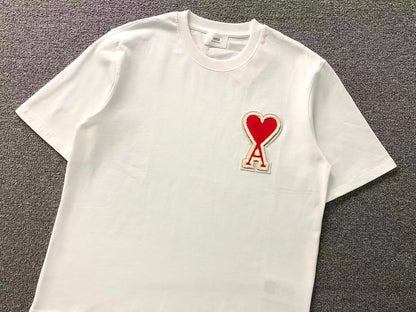 T-Shirts Ami Paris