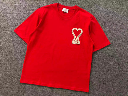 T-Shirts Ami Paris