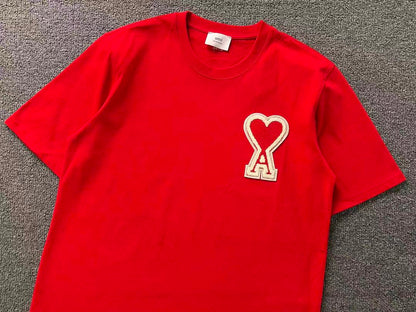 T-Shirts Ami Paris
