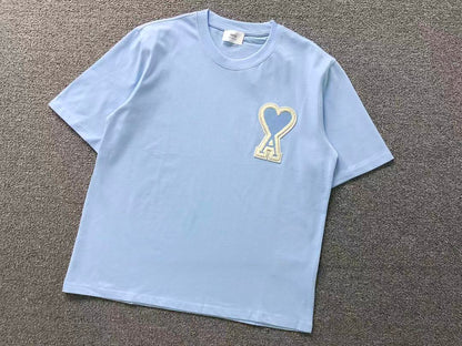 T-Shirts Ami Paris