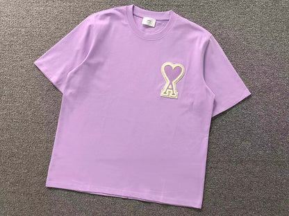 T-Shirts Ami Paris