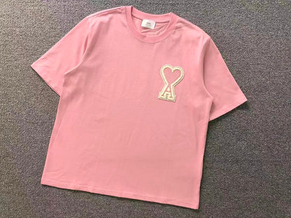 T-Shirts Ami Paris