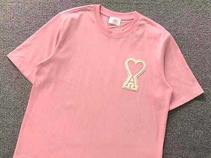T-Shirts Ami Paris