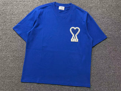 T-Shirts Ami Paris