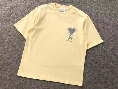 T-Shirts Ami Paris