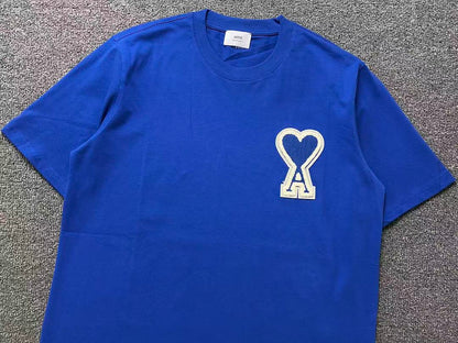 T-Shirts Ami Paris