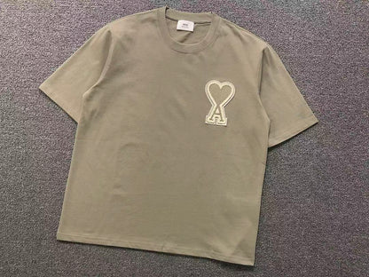 T-Shirts Ami Paris