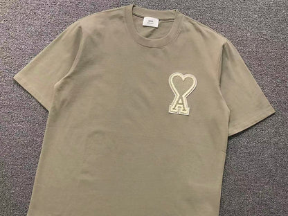 T-Shirts Ami Paris