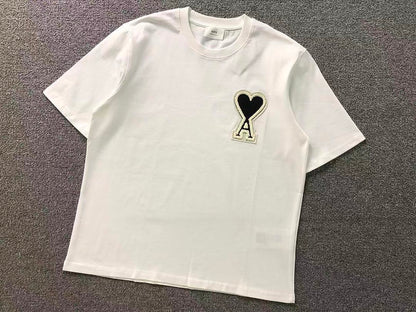 T-Shirts Ami Paris