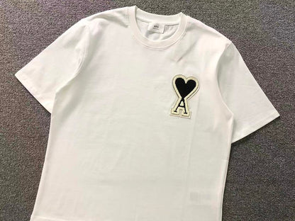 T-Shirts Ami Paris