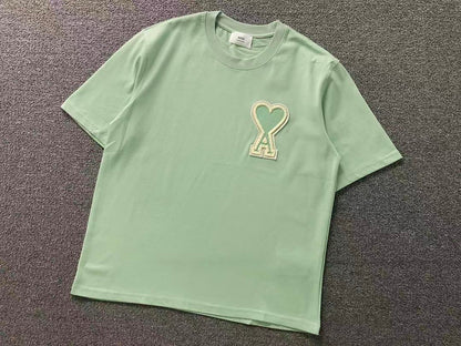 T-Shirts Ami Paris