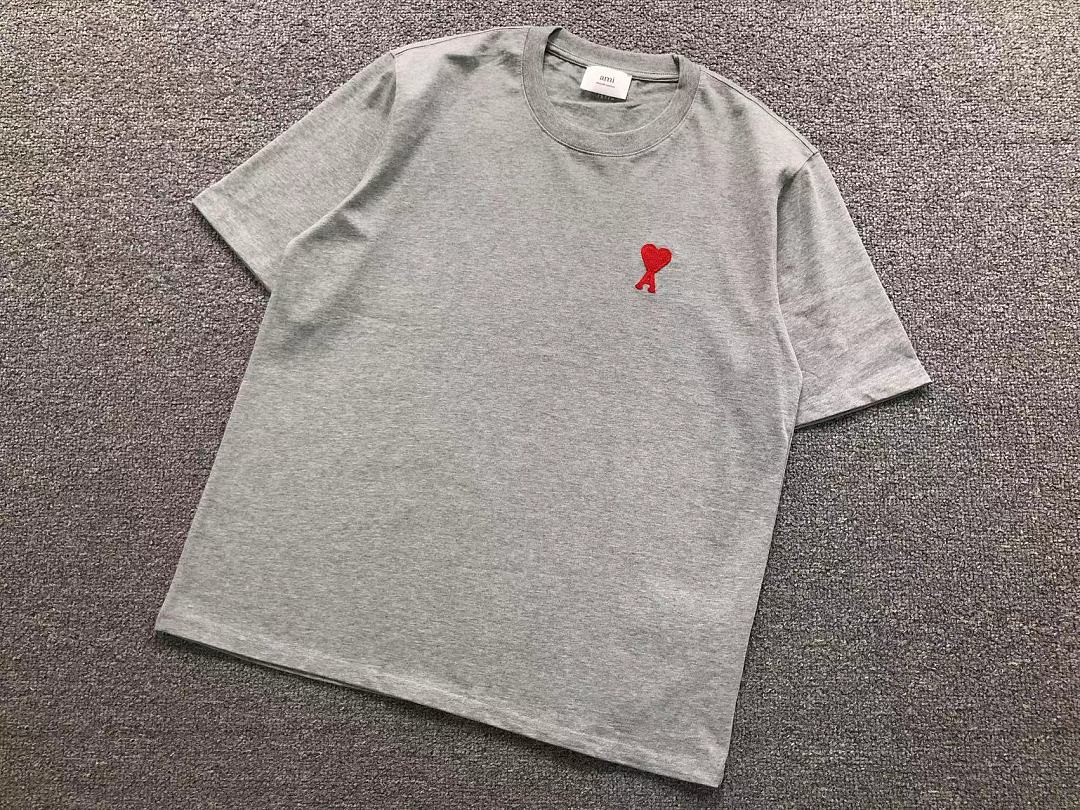 T-Shirts Ami Paris