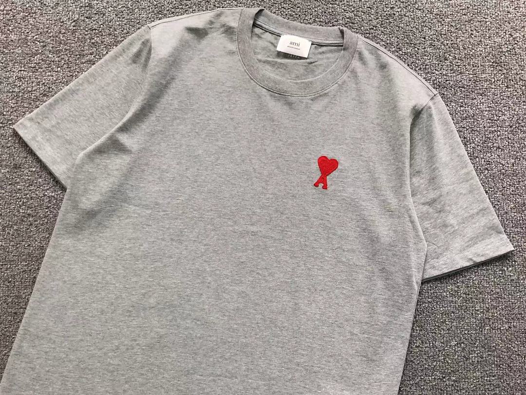 T-Shirts Ami Paris