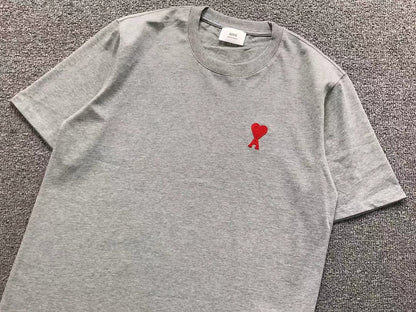 T-Shirts Ami Paris