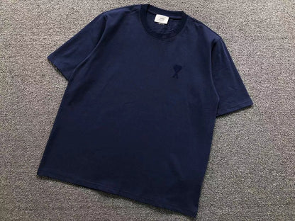 T-Shirts Ami Paris