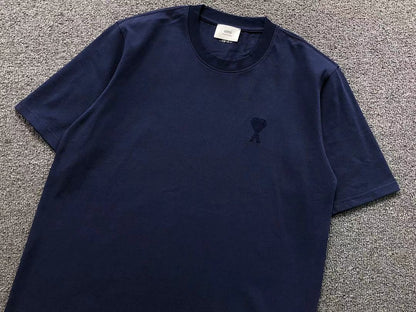 T-Shirts Ami Paris