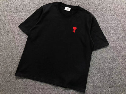 T-Shirts Ami Paris