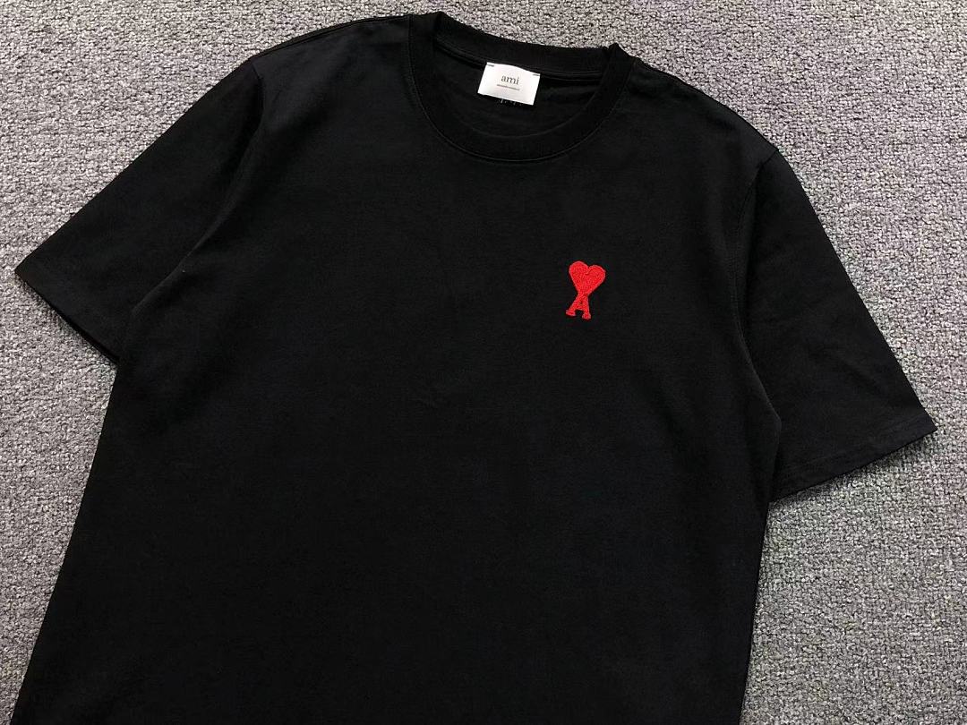 T-Shirts Ami Paris