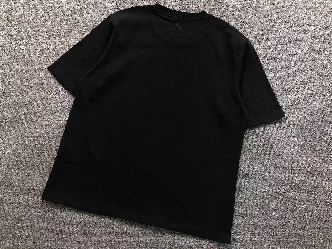 T-Shirts Ami Paris
