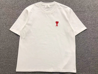 T-Shirts Ami Paris