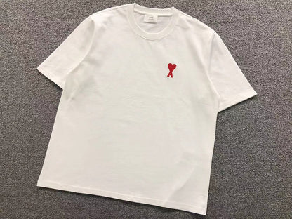 T-Shirts Ami Paris