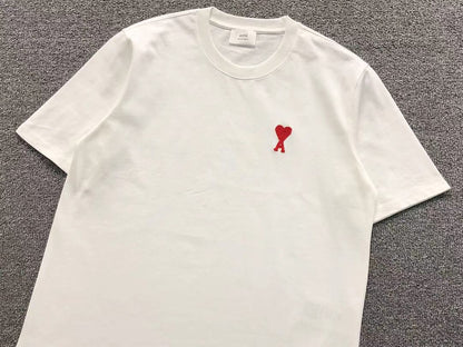 T-Shirts Ami Paris
