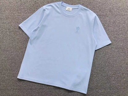 T-Shirts Ami Paris