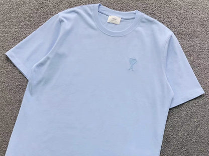 T-Shirts Ami Paris