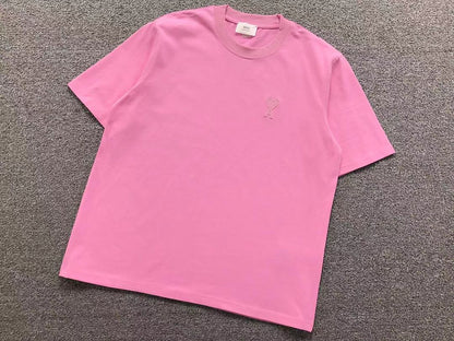 T-Shirts Ami Paris