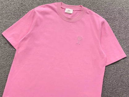 T-Shirts Ami Paris