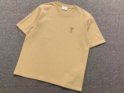 T-Shirts Ami Paris