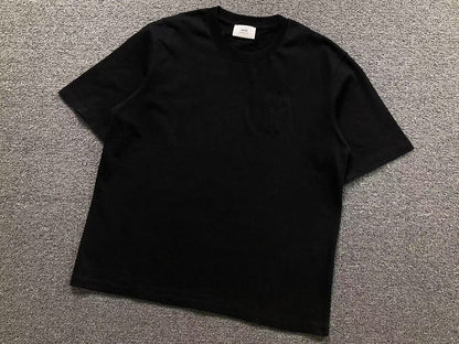 T-Shirts Ami Paris