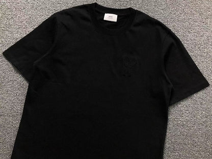 T-Shirts Ami Paris