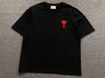 T-Shirts Ami Paris
