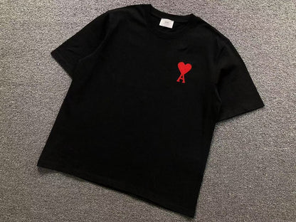 T-Shirts Ami Paris