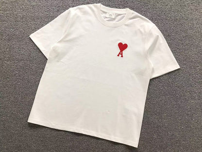 T-Shirts Ami Paris