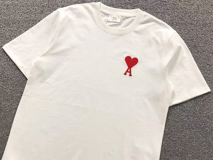 T-Shirts Ami Paris