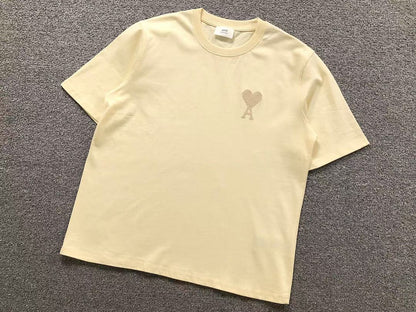 T-Shirts Ami Paris