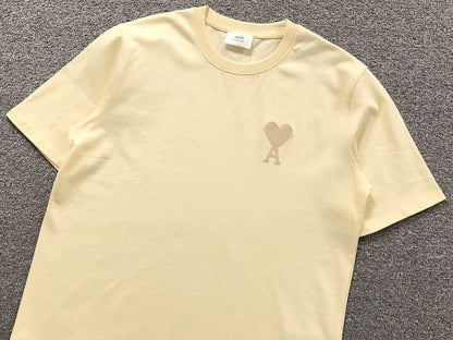 T-Shirts Ami Paris