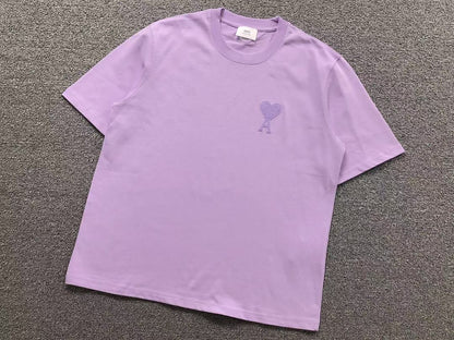 T-Shirts Ami Paris