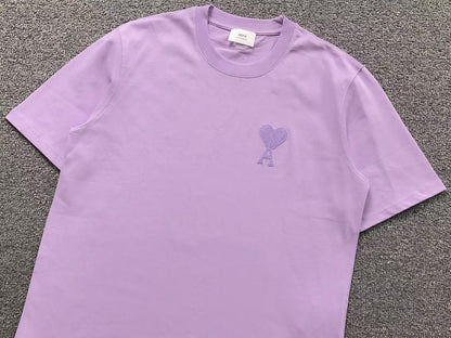 T-Shirts Ami Paris