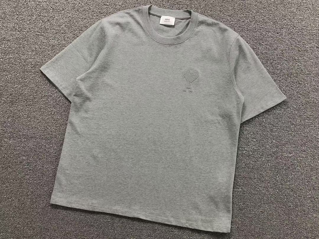 T-Shirts Ami Paris