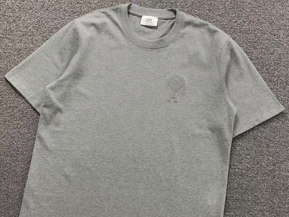 T-Shirts Ami Paris